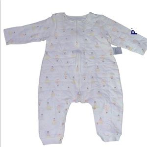 Baby onesie boy or girl 24 to 36 months new